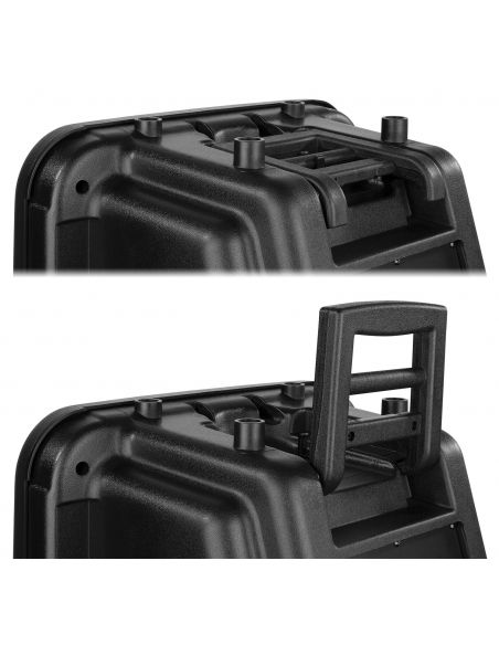 Skytec SP1500A Altavoz 15" PA Hi-End Activo 800W 170316 - 8