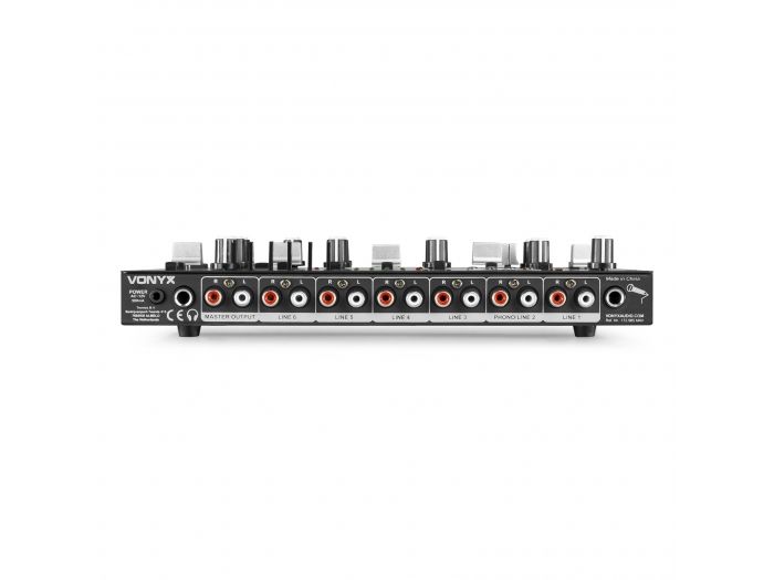 Skytec STM2290 | Mas Que Sonido