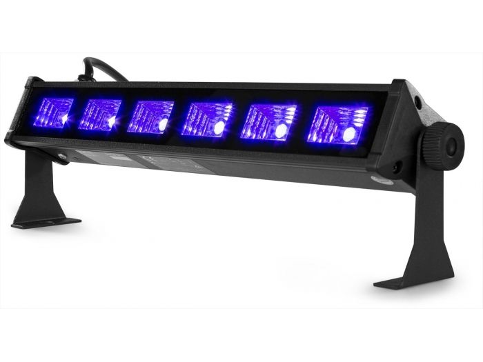 Beamz BUV63 Barra UV 