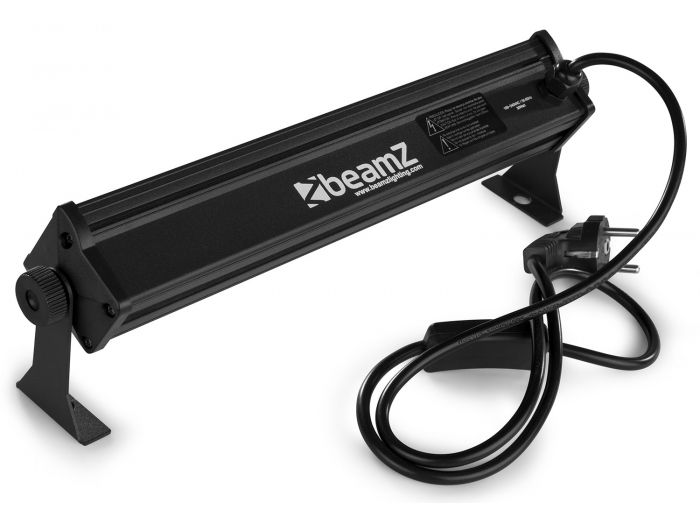 Beamz BUV63 Barra UV 