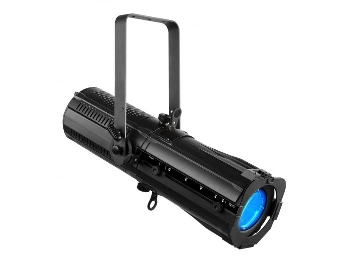 beamZ Pro BTS250C LED Cañón spot con zoom 250W RGBW 151372 - 1
