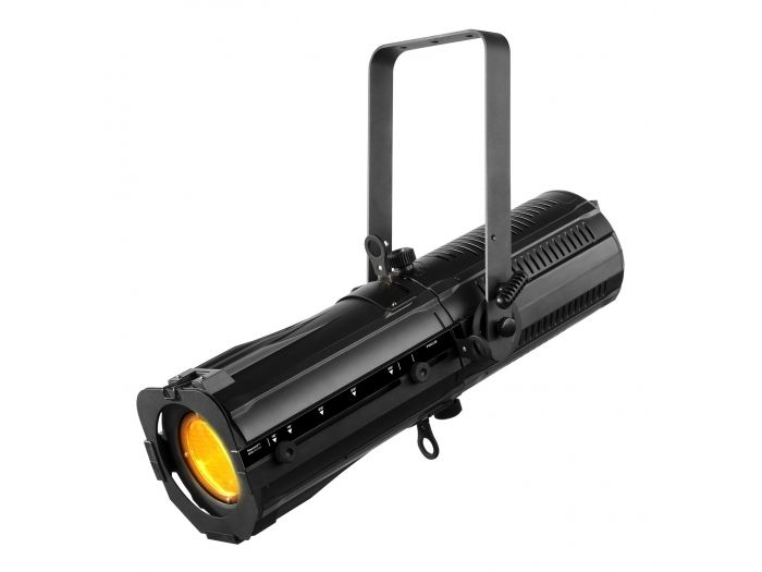 beamZ Pro BTS250C LED Cañón spot con zoom 250W RGBW 151372 - 2