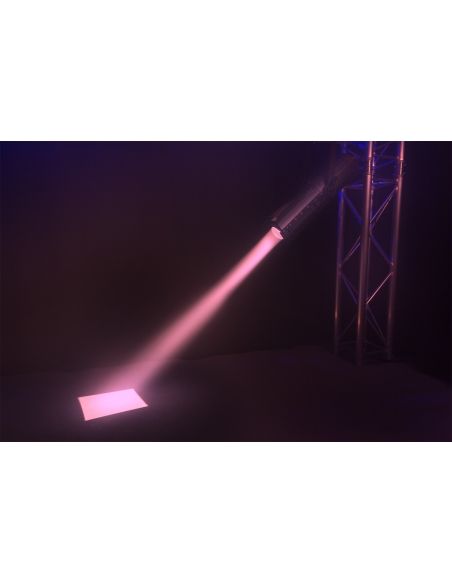 beamZ Pro BTS250C LED Cañón spot con zoom 250W RGBW 151372 - 7
