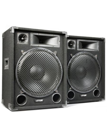 Max MAX15 Bafle15"-1000W 170661 - 4