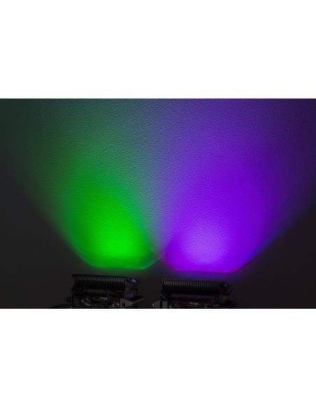 Beamz Star-Color 360 Proyector Wash 