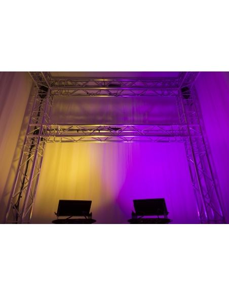 Beamz Star-Color 360 Proyector Wash 