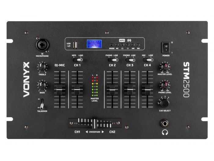 Vexus STM2500 172887 | Mas Que Sonido