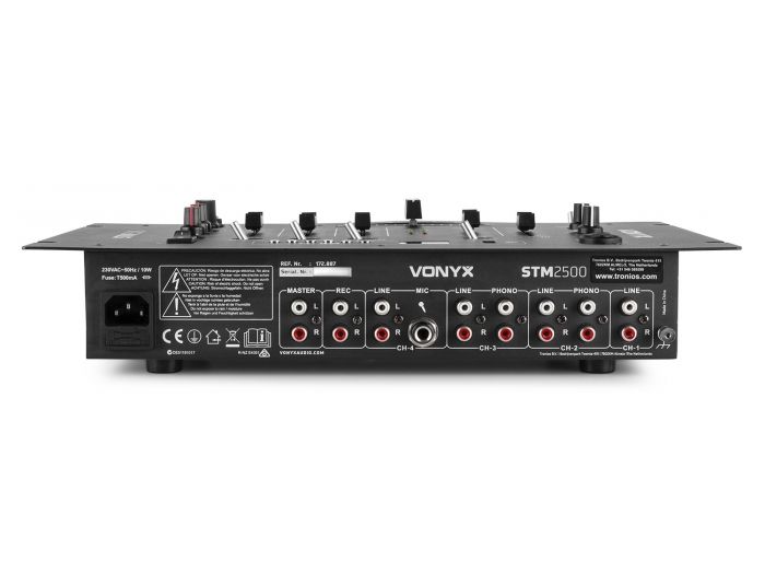 Vexus STM2500 172887 | Mas Que Sonido