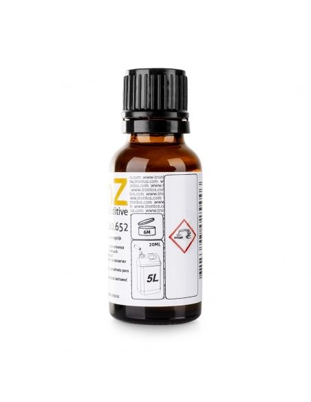 Beamz FSMA-V Aditivo para líquido de Humo aroma Vainilla