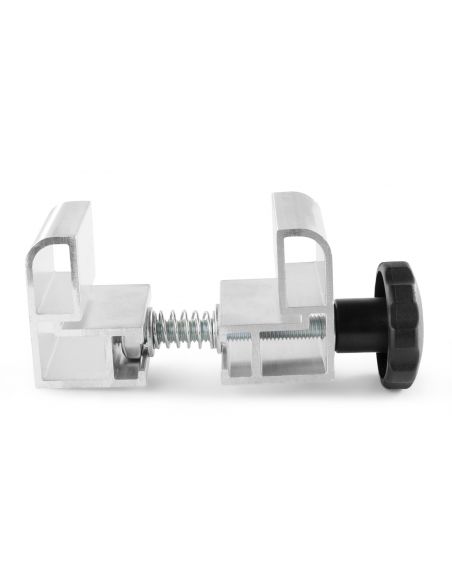 Power Dynamics 750SDC Garra de anclaje tarima a tarima (pack de 3)