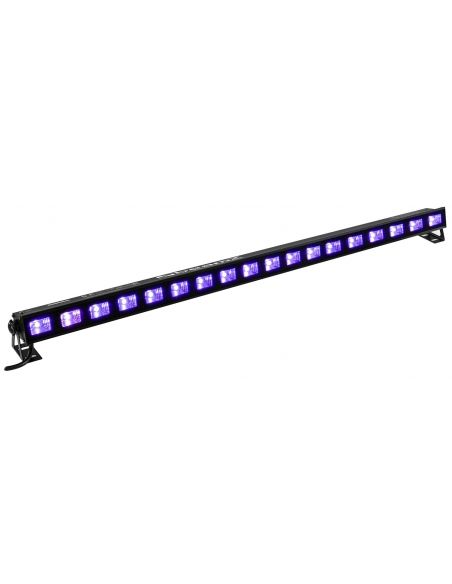 beamZ BUV183 Barra LED UV 153268 - 1
