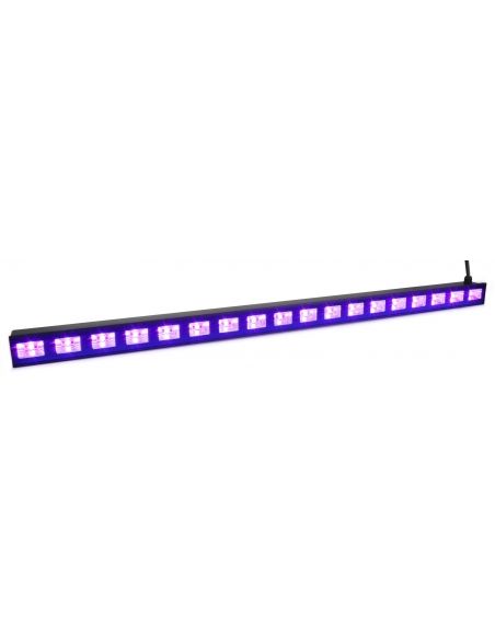 beamZ BUV183 Barra LED UV 153268 - 3