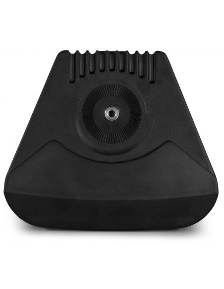Power Dynamics BC40V Pareja altavoces Negro 100V 8 Ohm 4" 100W - IPX5 952104