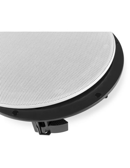 Power Dynamics FCS8 Altavoces de techo de bajo perfil 100V 8" 952549 - 6