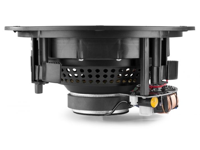 Power Dynamics FCS8 Altavoces de techo de bajo perfil 100V 8" 952549 - 9