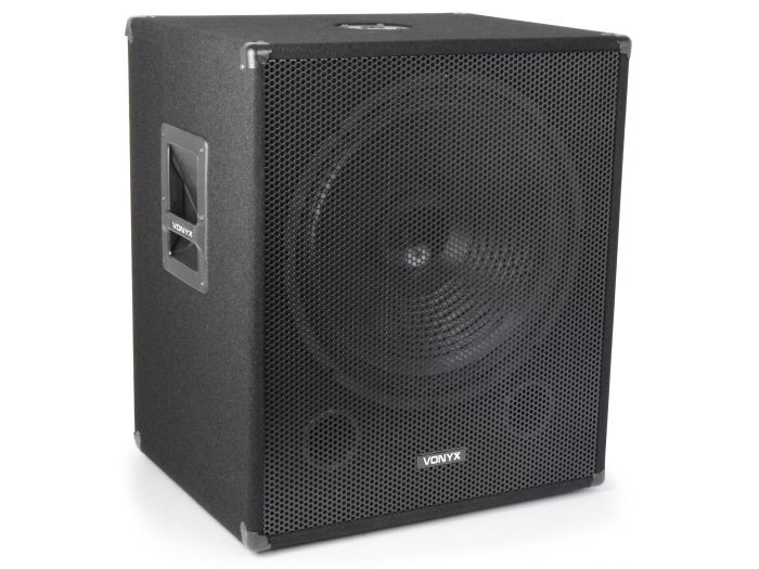 Skytec SWA18 | Masquesonido.com
