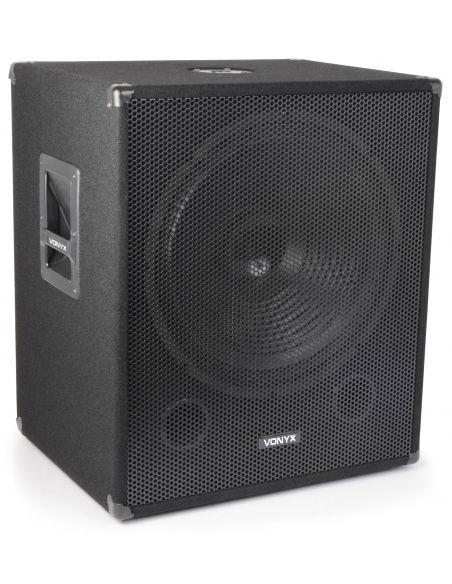 Skytec SWA18 | Masquesonido.com