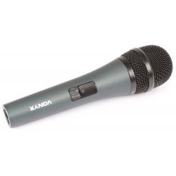 Vonyx DM825 Microfono de mano | Mas Que Sonido