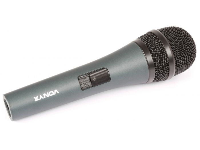 Vonyx DM825 Microfono de mano | Mas Que Sonido