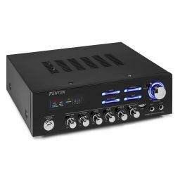 Fenton AV120BT Amplificador estereo Hifi 