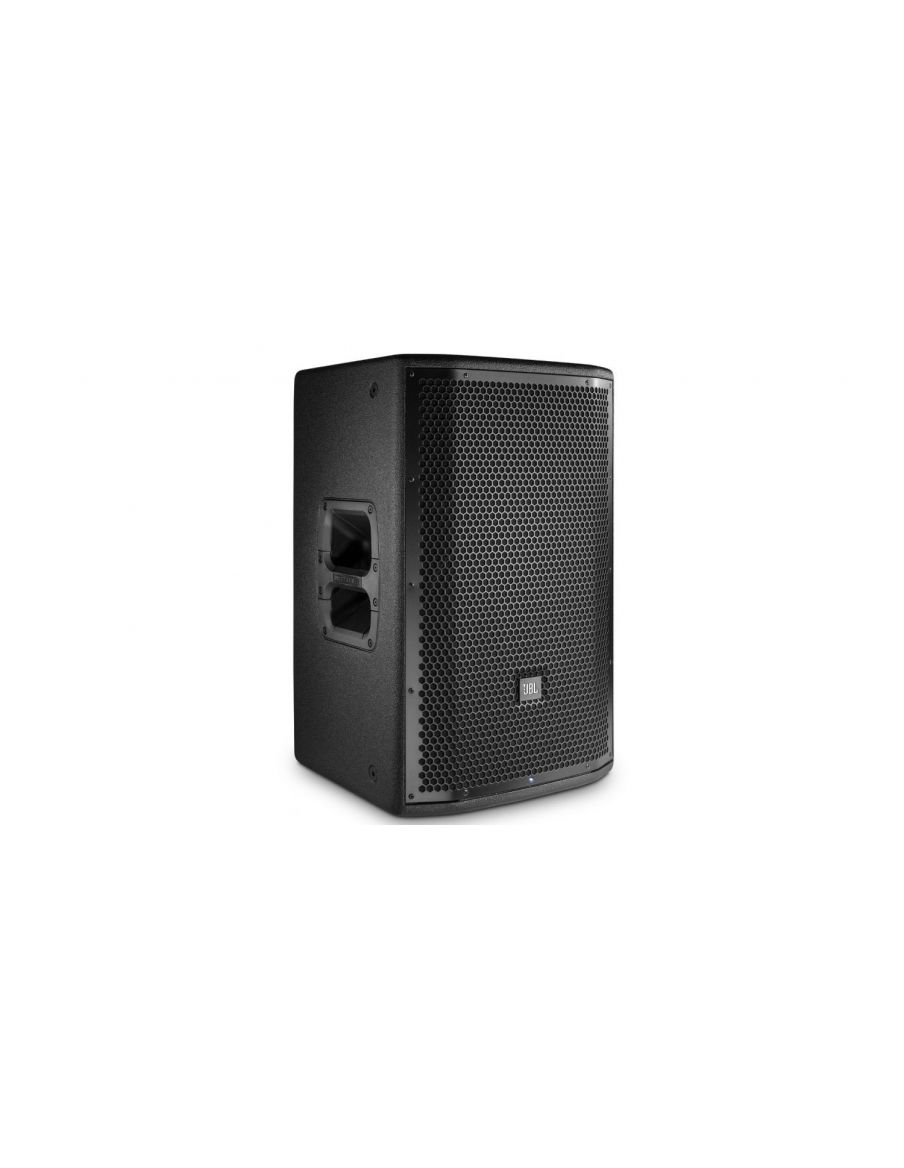 JBL PRX-812W Altavoz Amplificado 12"  1500W Clase D con EQ y Wi-Fi.