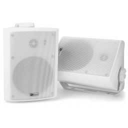 Power Dynamics WS50A Conjunto activo altavoces WiFi/BT 5,25" 952539 - 1