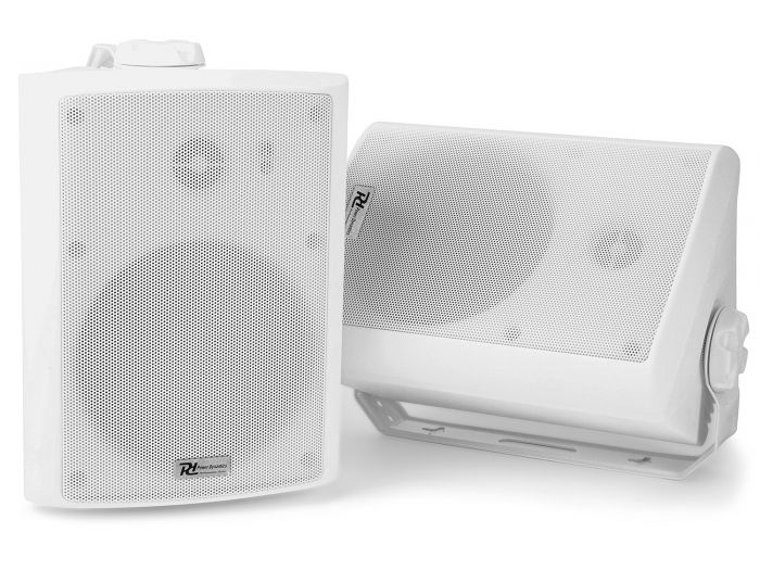 Power Dynamics WS50A Conjunto activo altavoces WiFi/BT 5,25" 952539 - 1