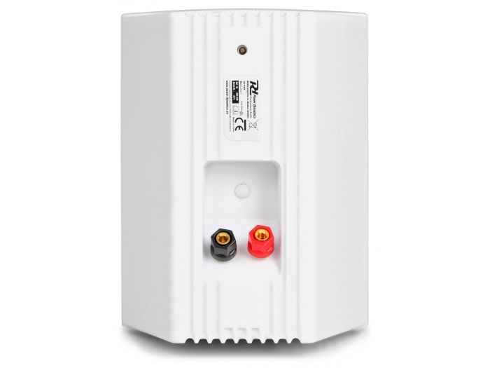 Power Dynamics WS50A Conjunto activo altavoces WiFi/BT 5,25" 952539 - 4