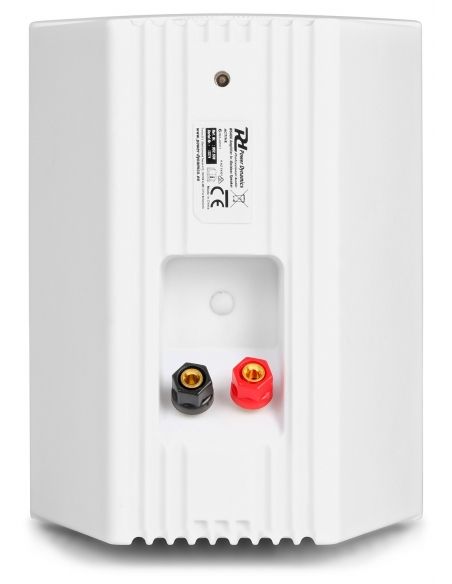 Power Dynamics WS50A Conjunto activo altavoces WiFi/BT 5,25" 952539 - 4