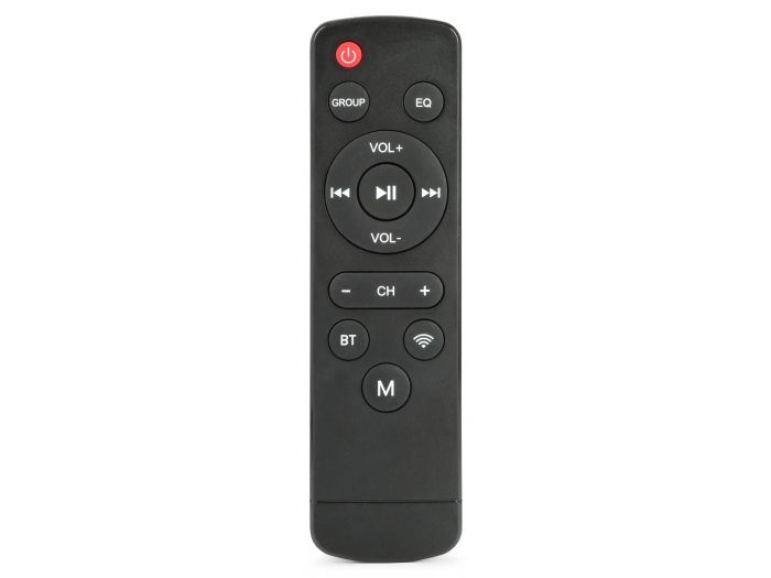 Power Dynamics WS50A Conjunto activo altavoces WiFi/BT 5,25" 952539 - 5