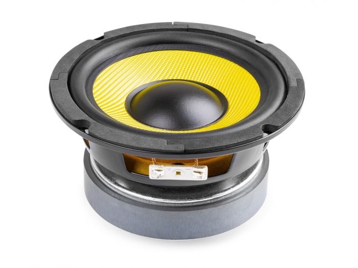 Fenton WK14 Woofer de 13cm con cono Kevlar 100Wrms 902420 - 1