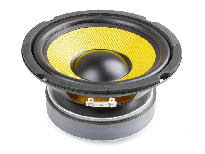 Fenton Wide Range Kevlar 16cm 125W RMS | Mas Que Sonido