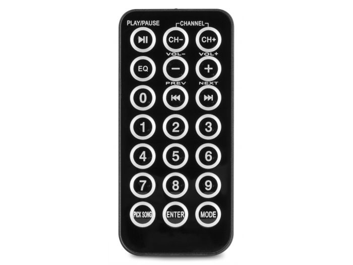 Skytec SPL 2000MP3 | Masquesonido.com