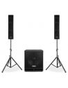Vonyx VX880BT Conjunto 2.1 Activo 170107 - 1