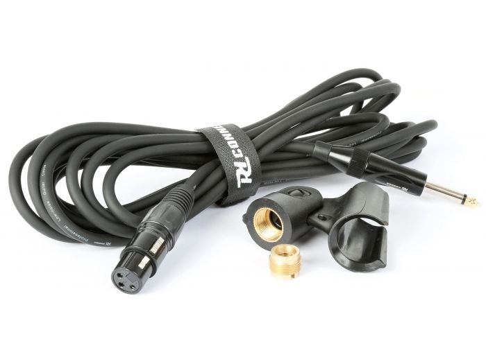 Power Dynamics PDM661 | Masquesonido.com