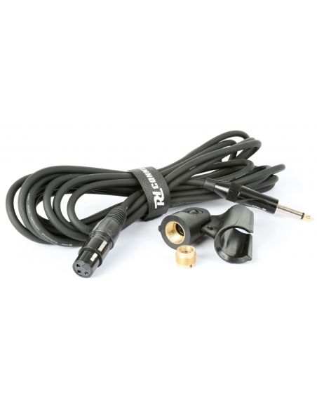 Power Dynamics PDM661 | Masquesonido.com