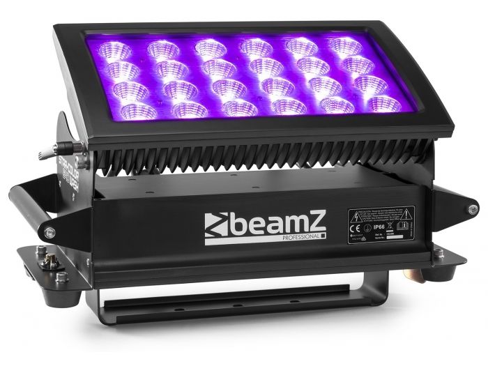 Beamz Star-Color 240 Proyector Wash 
