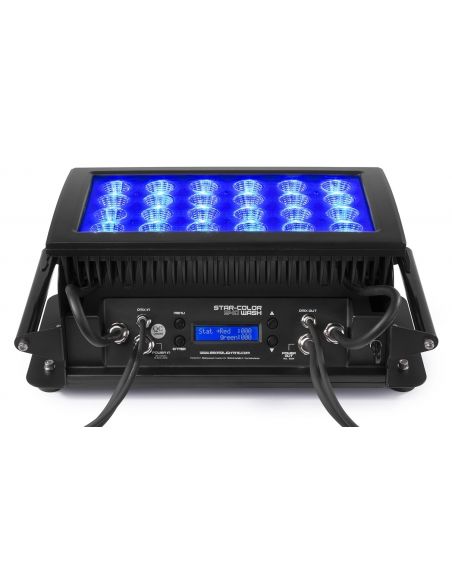 Beamz Star-Color 240 Proyector Wash 