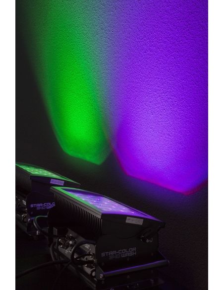 Beamz Star-Color 240 Proyector Wash 