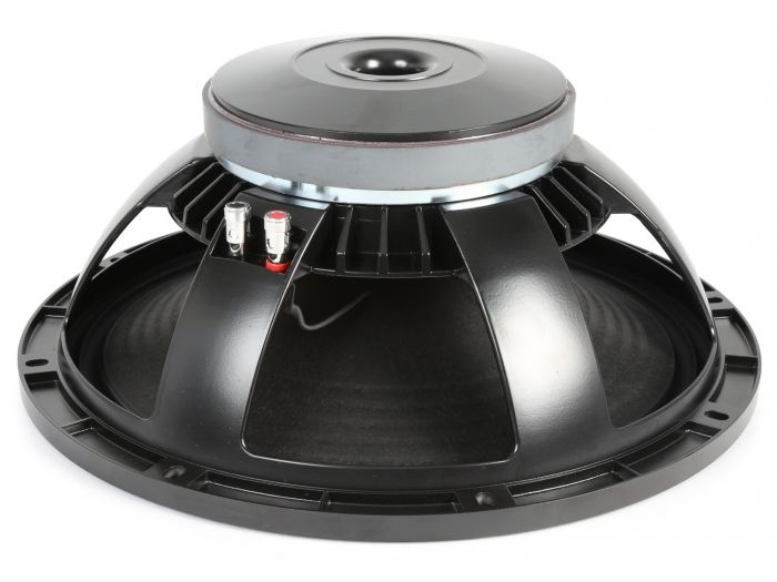 Power Dynamics PD15PS Woofer aluminio 15'' 800W 902350 - 2