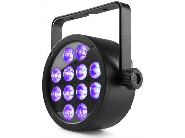beamZ Pro BAC306 Foco Par LED Aluminio 151356 - 3