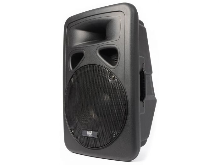 Skytec SP1200A Altavoz 12" PA Hi-End Activo 600W 170313 - 3