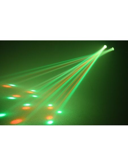 beamZ Conjunto 2-Some Negro 153747 - 4