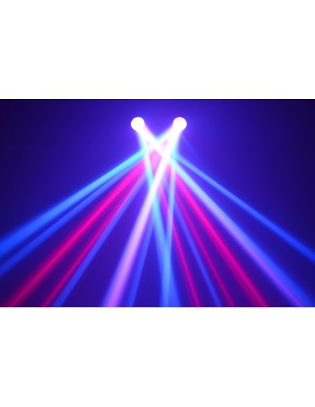 beamZ Conjunto 2-Some Negro 153747 - 7