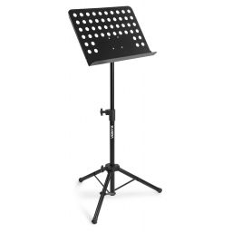 Vonyx Music Sheet Stand Holed Sheet | Mas Que Sonido