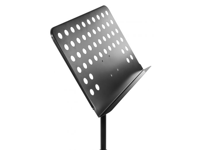 Vonyx Music Sheet Stand Holed Sheet | Mas Que Sonido