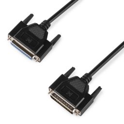 beamZ Pro ILDA10 Ilda cable para lasér 10m 152953 - 1