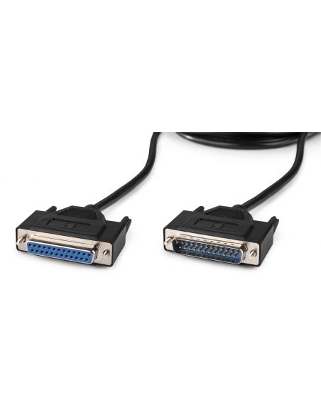 beamZ Pro ILDA10 Ilda cable para lasér 10m 152953 - 3