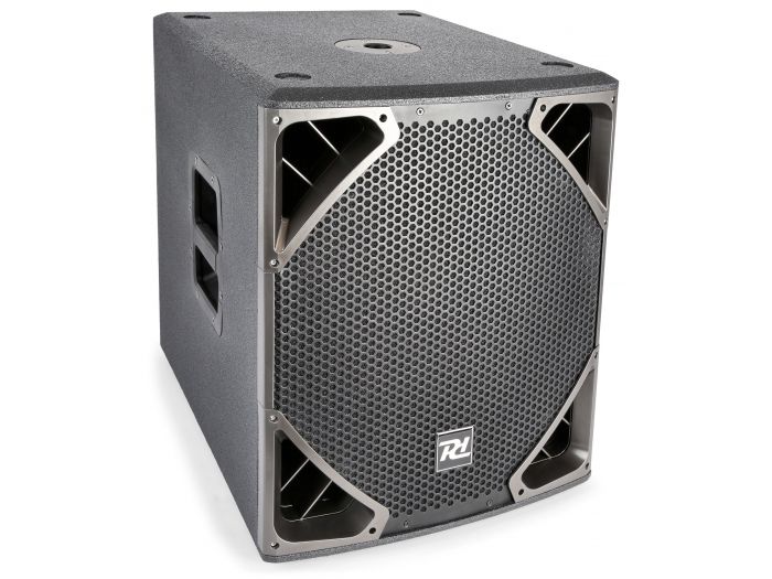 Power Dynamics PD615SA Power Dyn. Act. Subw. 15\'\' | Mas Que Sonido