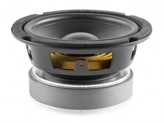 Fenton Woofer Poly-Prop Hi-Fi 13cm/75W | Mas Que Sonido